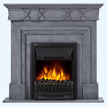 Antico Classic серый (1506408) Firelight Портал